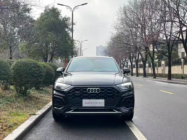 Zdjęcie 2 - Audi Q5L