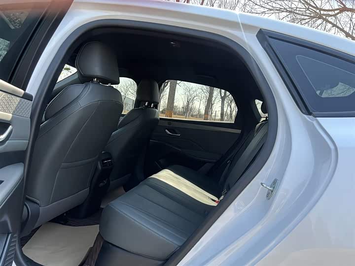 BYD Qin Plus 2026 2026款 DM-i 128KM进取型