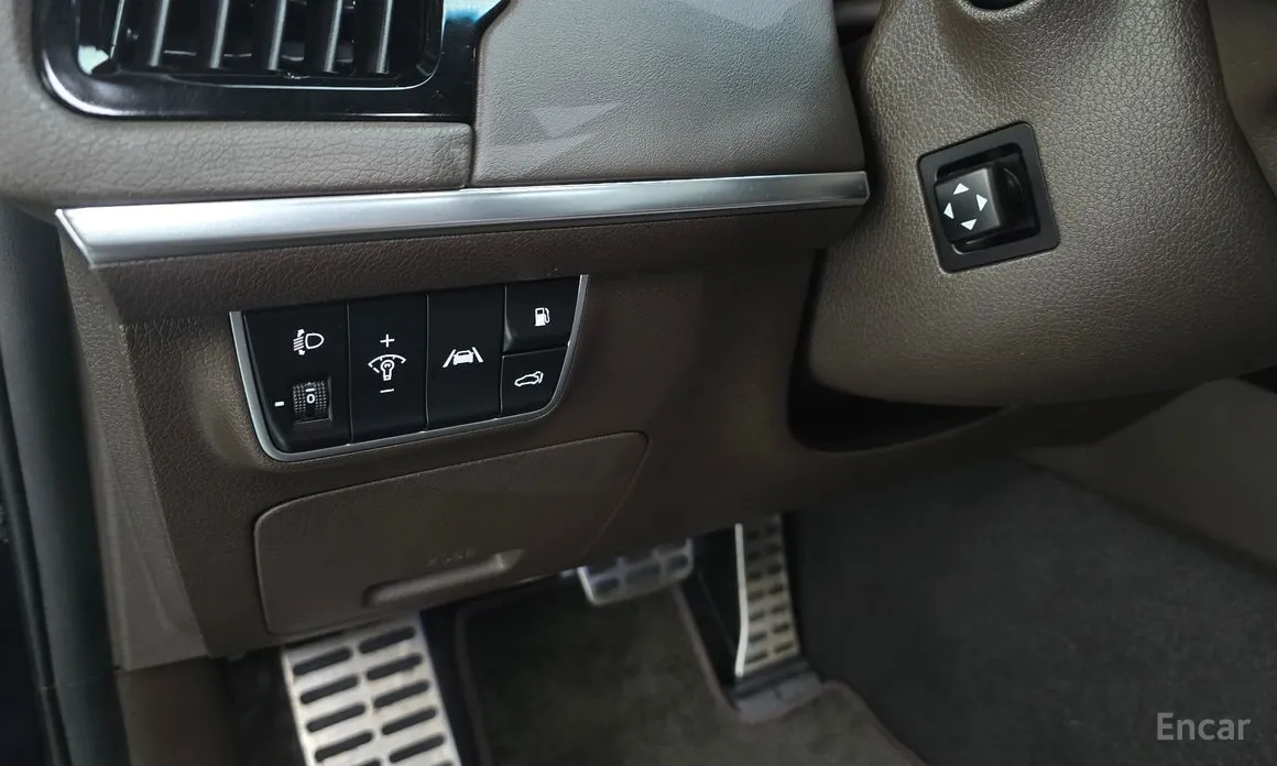 Kia Stinger 2020 2.5 AWD Masters