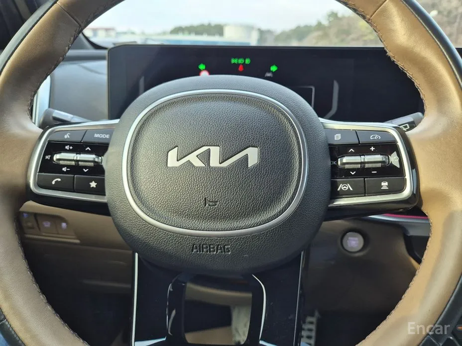 Kia Sorento 2023 Diesel 2.2 2WD