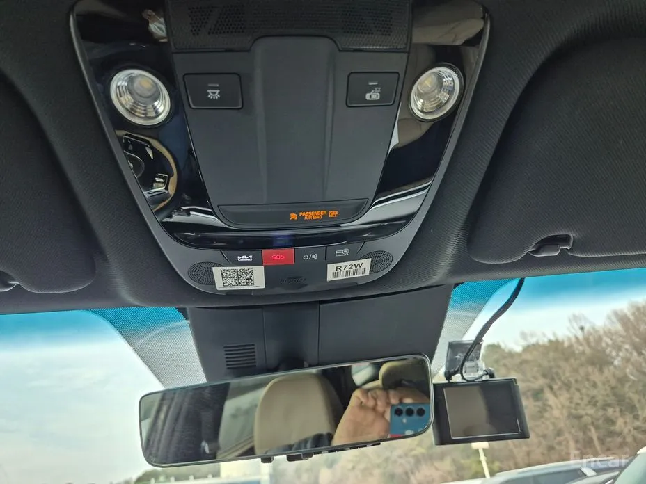 Kia Sorento 2023 Diesel 2.2 2WD