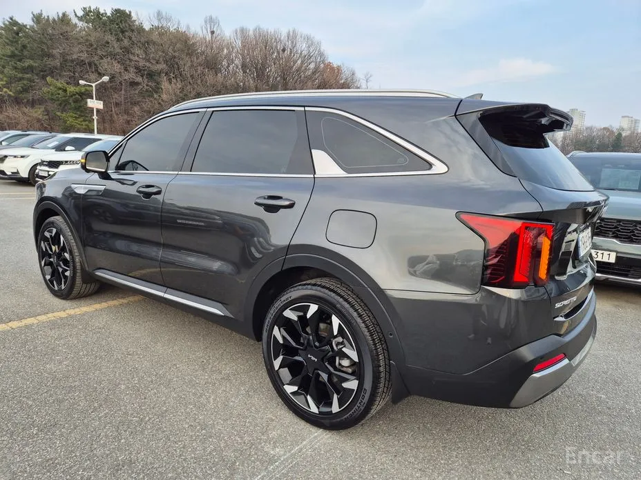 Kia Sorento 2023 Diesel 2.2 2WD