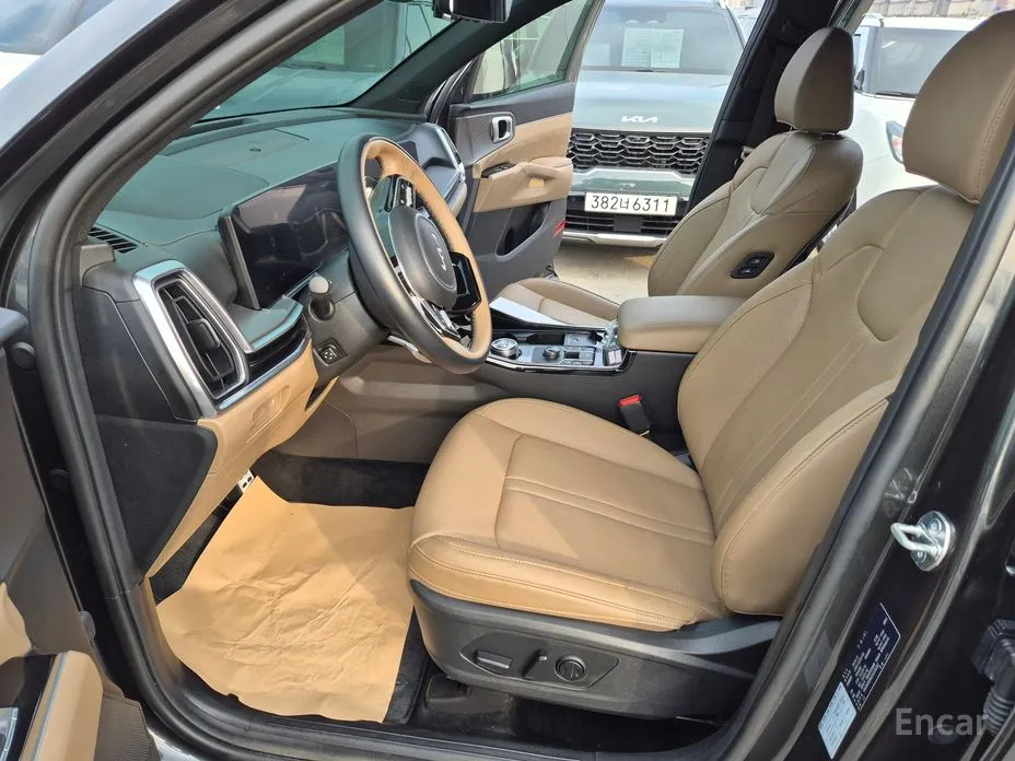 Kia Sorento 2023 Diesel 2.2 2WD