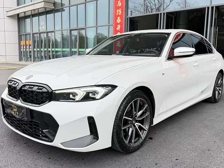 Zdjęcie 3 - BMW 3 Series