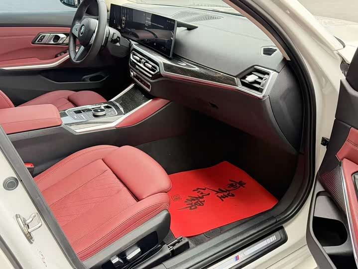 Zdjęcie 6 - BMW 3 Series