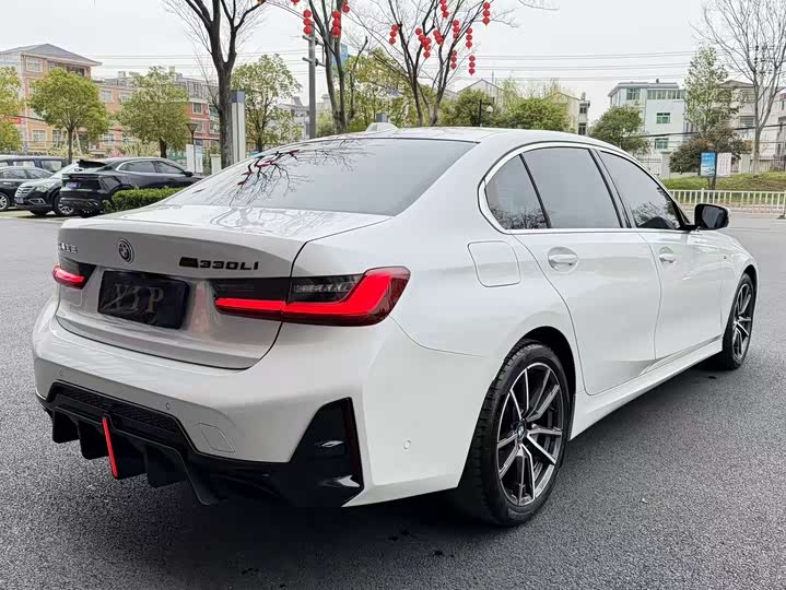 Zdjęcie 9 - BMW 3 Series
