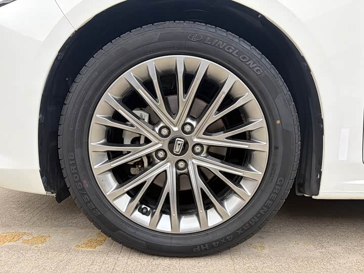 Bestune B70 2023 2023款 第三代 1.5T 自动畅享型