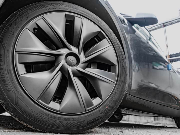 Zdjęcie 6 - Tesla Model Y