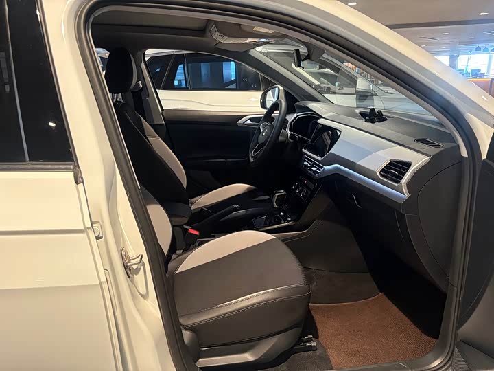 2023 Volkswagen Tacqua