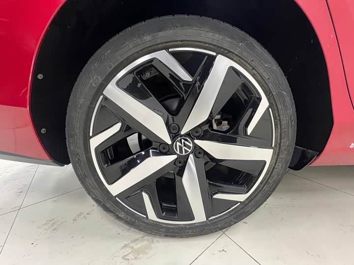 Volkswagen Lamando L 2022 2022款 凌渡L 280TSI DSG酷辣版