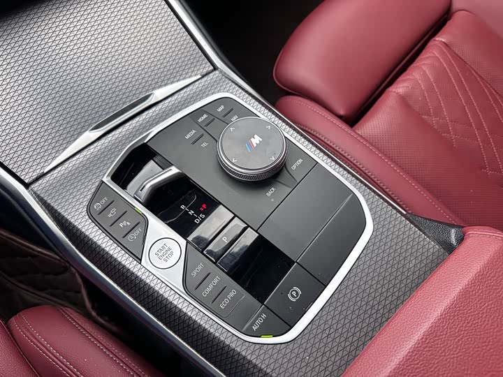 Zdjęcie 9 - BMW 3 Series