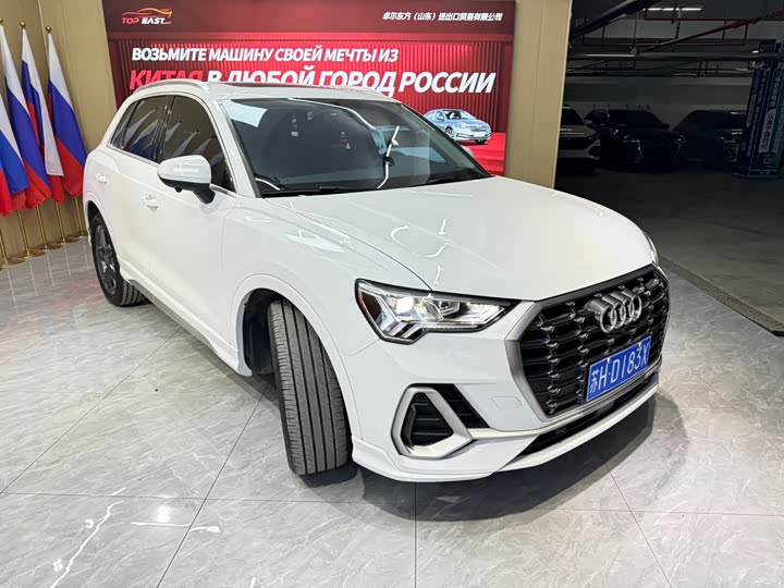 Фото 3 - Audi Q3
