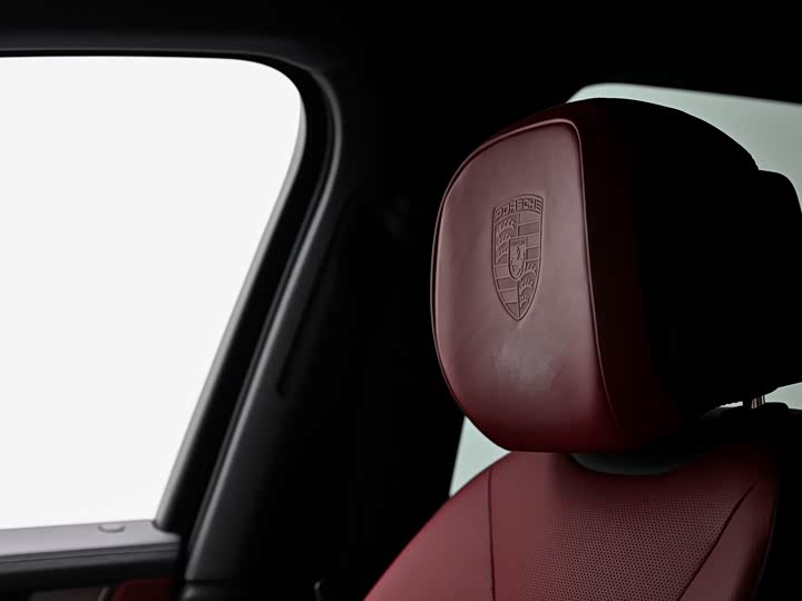 Porsche Cayenne 2025 2025款 Cayenne 3.0T