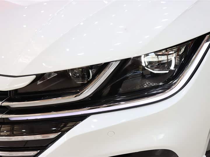 Фото 7 - Volkswagen CC