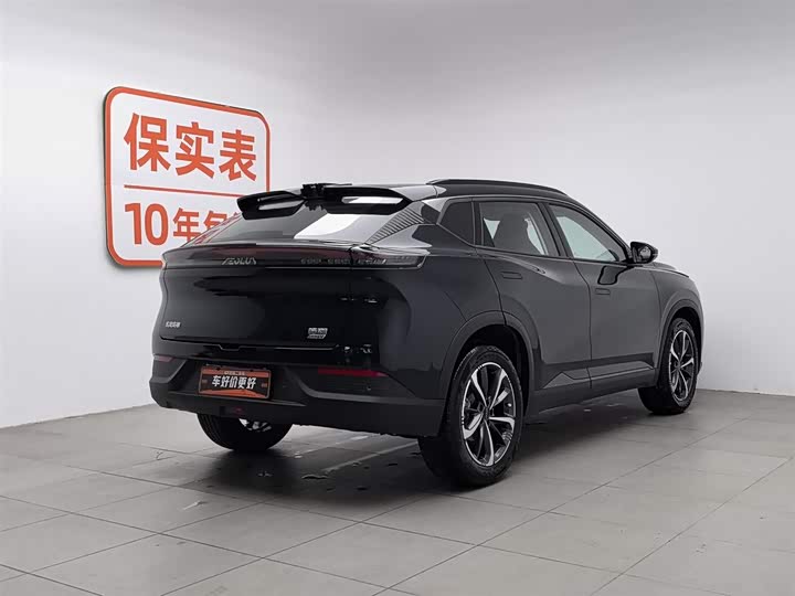 Фото 2 - Dongfeng Aeolus Haohan