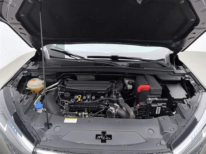 Фото 6 - Dongfeng Aeolus Haohan