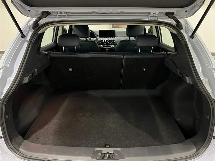 Nissan Qashqai 2025 2025款 荣誉 2.0L CVT XV+领先版