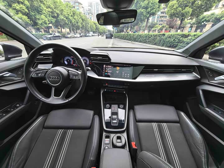 Фото 6 - Audi A3