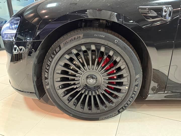 2025 Stelato S9T