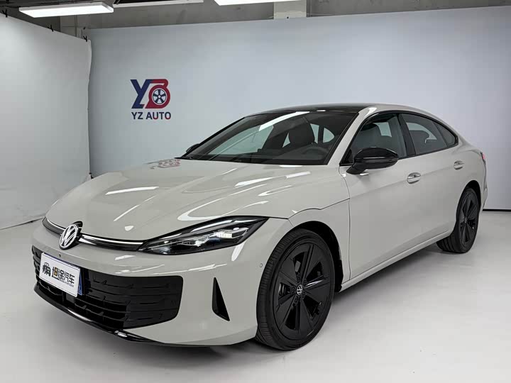 Volkswagen Lamando L 2026 2026款 凌渡L GTS 380TSI 凌风百万纪念版
