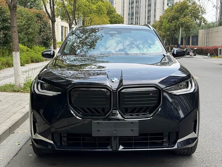 Photo 2 - BMW X3