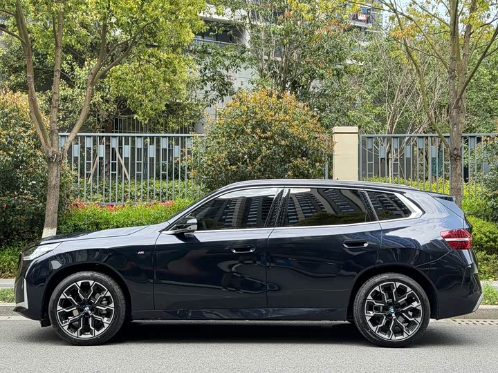 Photo 3 - BMW X3