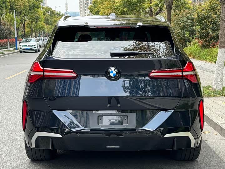 Photo 4 - BMW X3