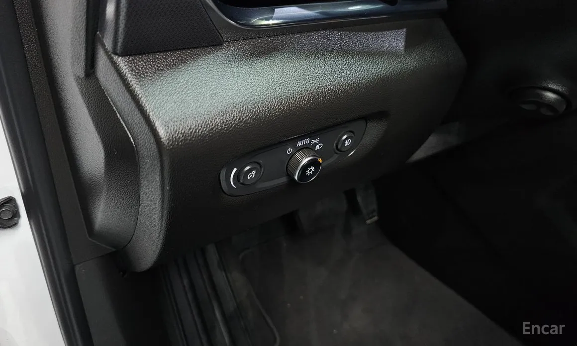 Chevrolet Traverse 2019 3.6 AWD Redline