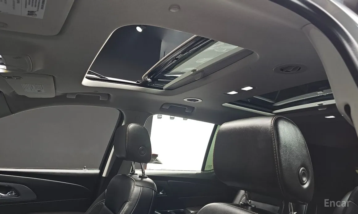 Chevrolet Traverse 2019 3.6 AWD Redline