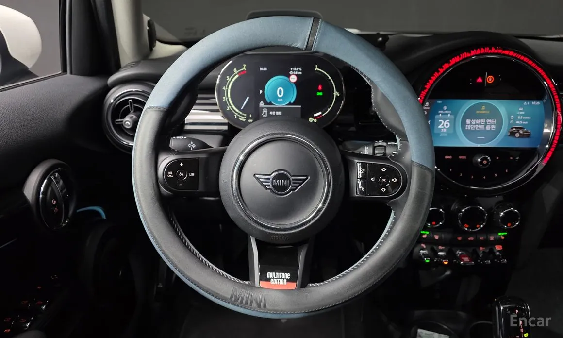 Photo 13 - Mini Cooper
