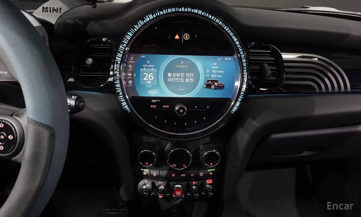 Photo 14 - Mini Cooper