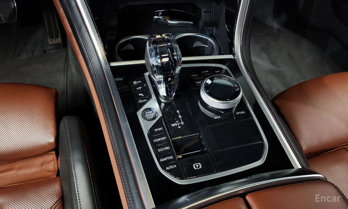 BMW 8 Series 2019 M850i xDrive Gran Coupe