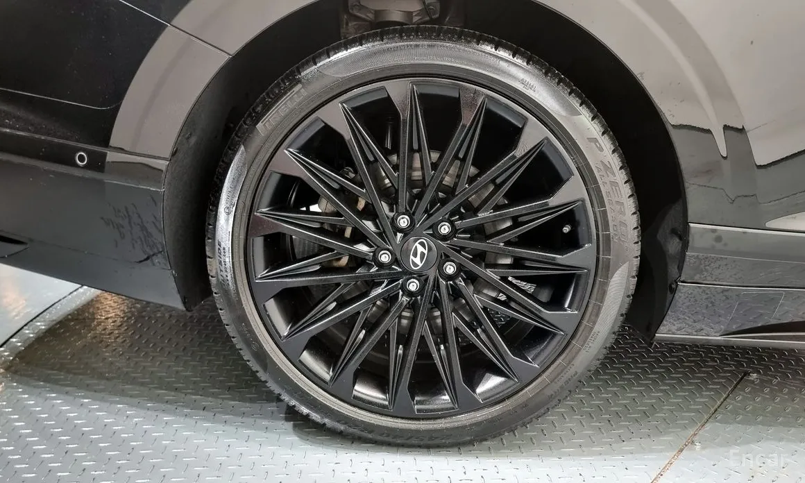 Zdjęcie 5 - Hyundai Grandeur