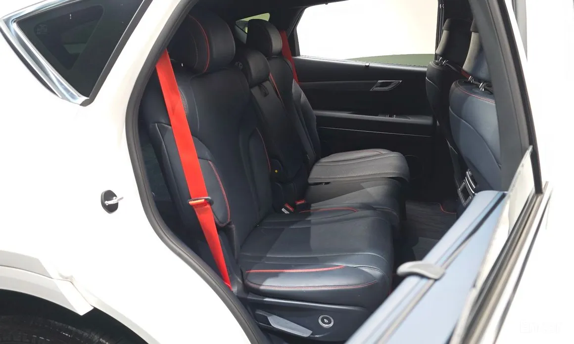 Genesis GV80 2023 2.5T Gasoline AWD