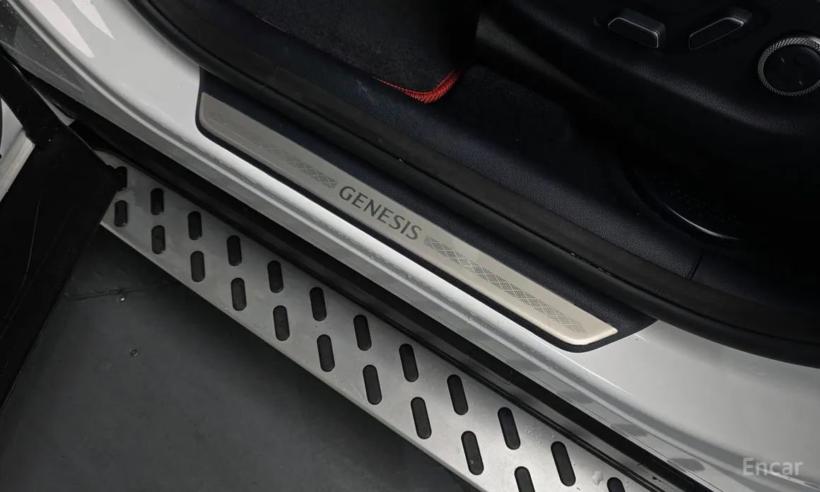 Genesis GV80 2023 2.5T Gasoline AWD