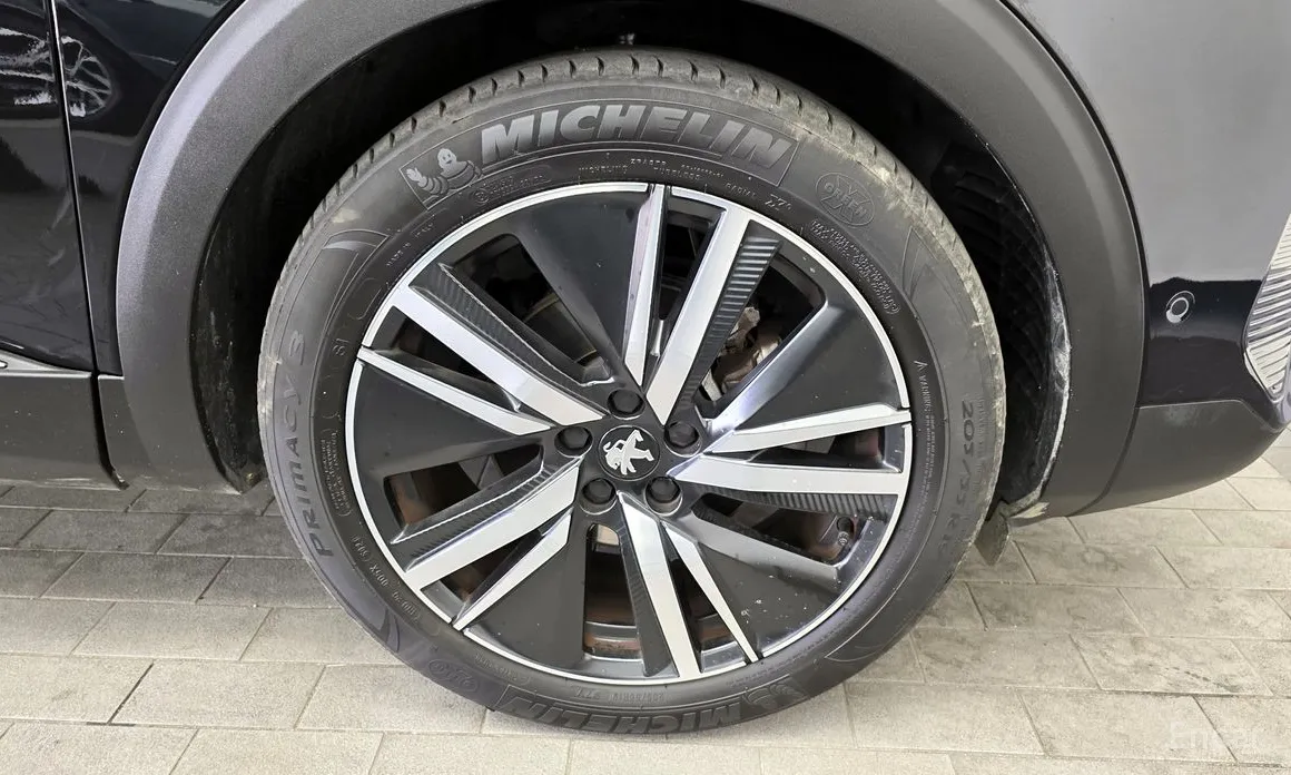 Фото 5 - Peugeot 5008