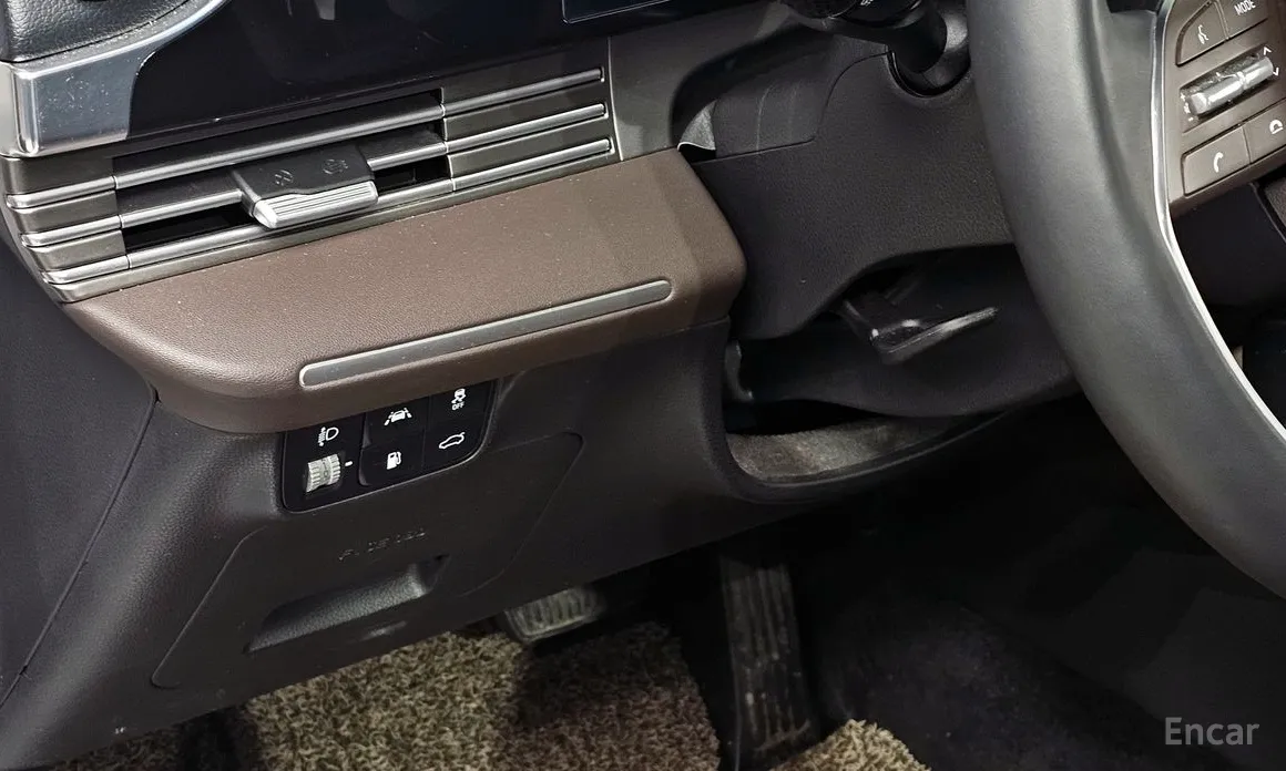 Zdjęcie 16 - Hyundai Grandeur