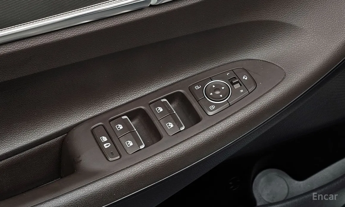 Zdjęcie 17 - Hyundai Grandeur