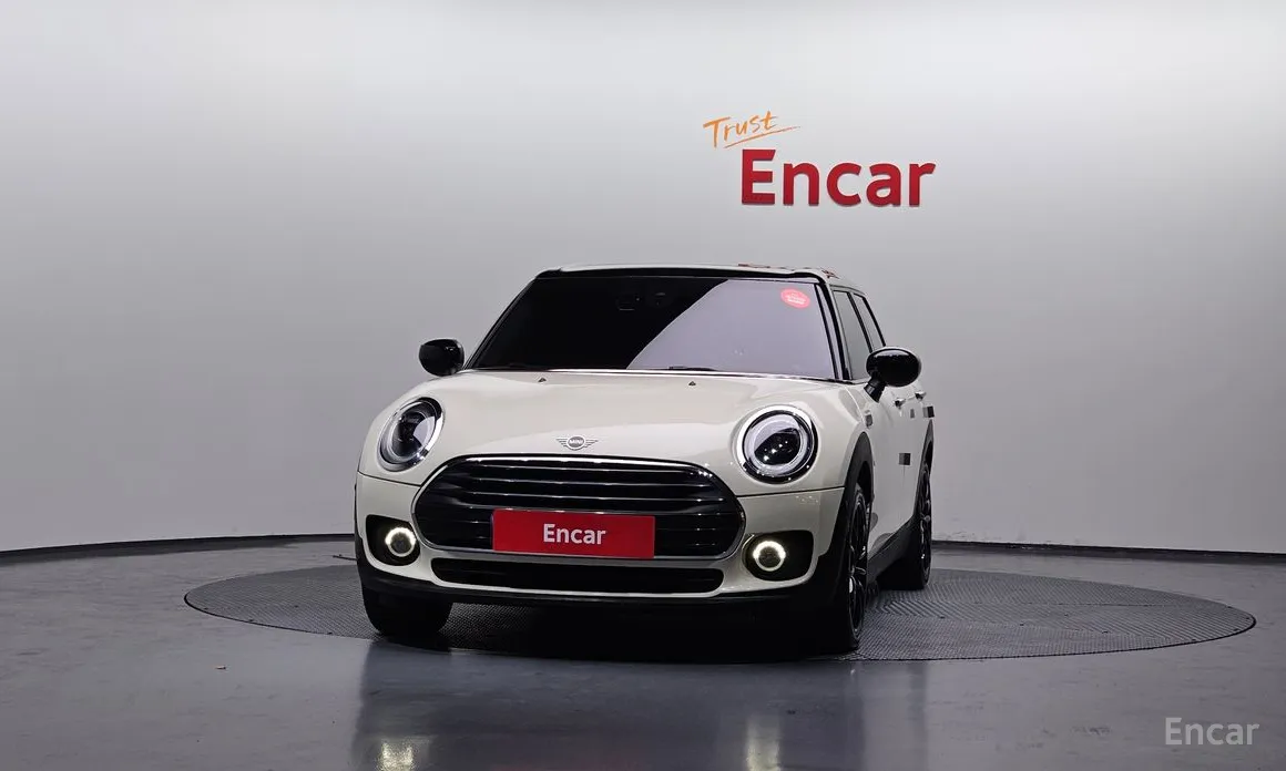 Фото 3 - Mini Clubman