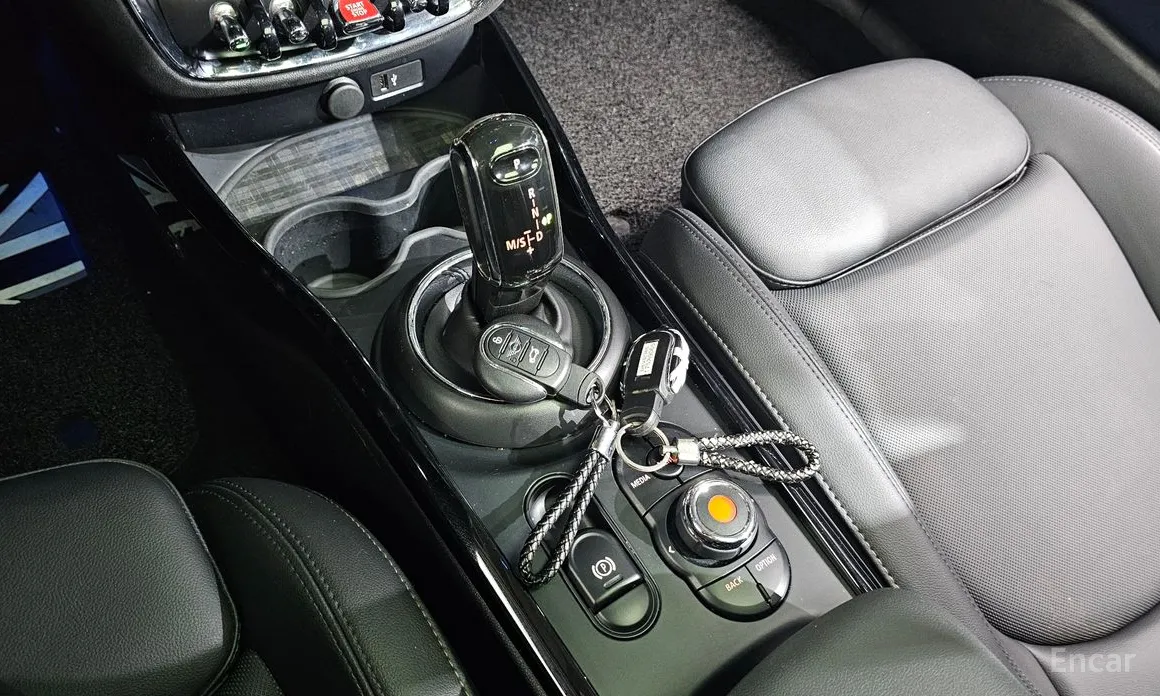 Фото 9 - Mini Clubman