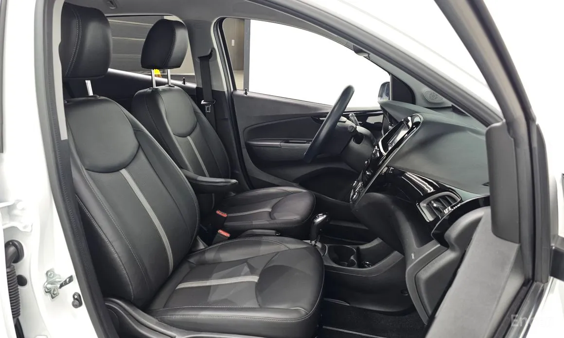 Chevrolet Spark 2018 Premier