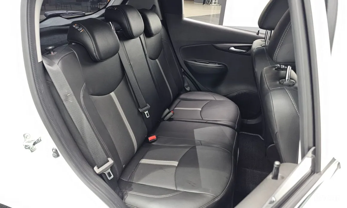 Chevrolet Spark 2018 Premier