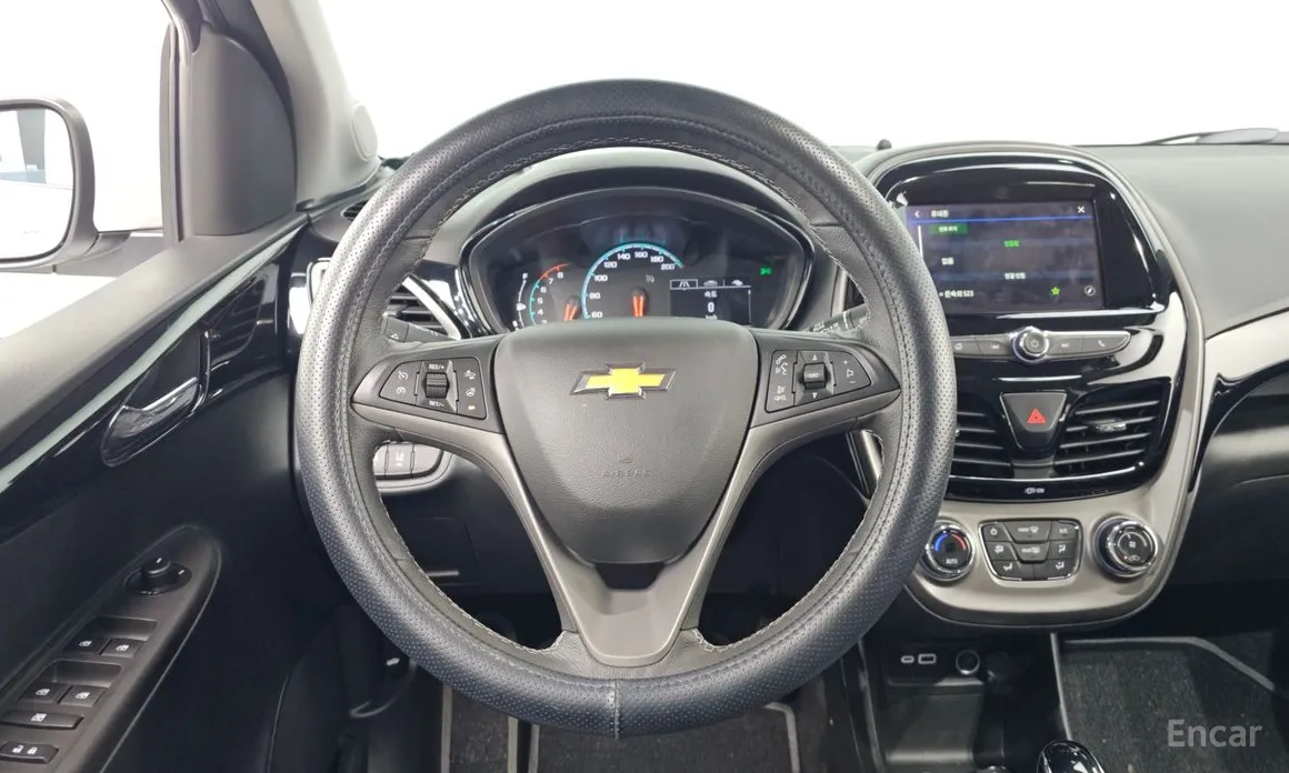Chevrolet Spark 2018 Premier