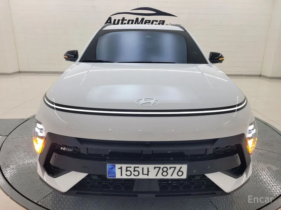 2023 Hyundai Kona