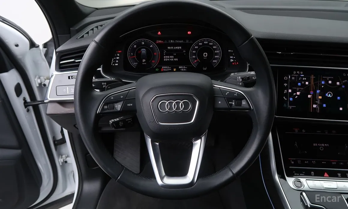 Фото 19 - Audi Q7
