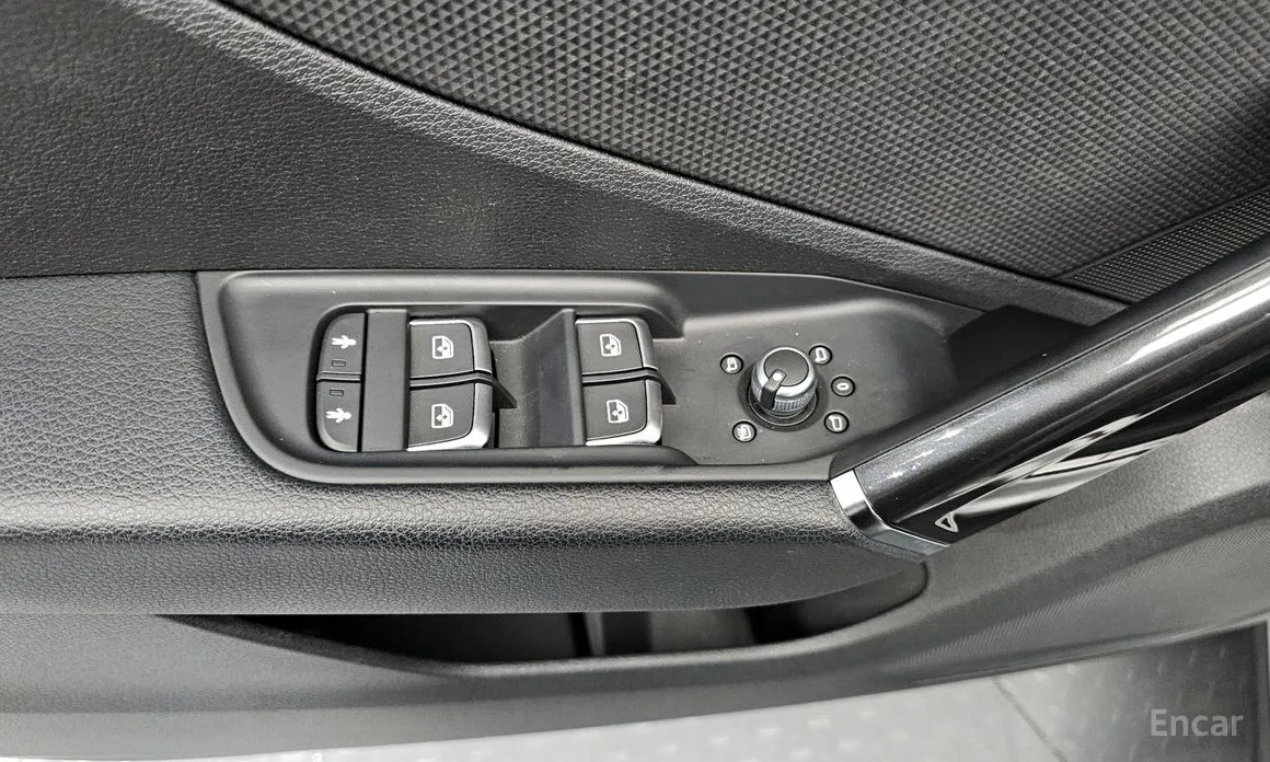 Audi Q2 2017 35 TDI Premium