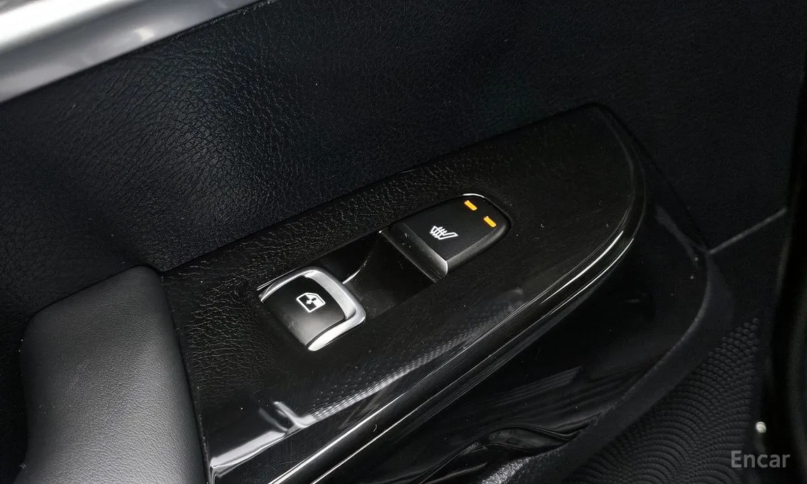 Kia Mohave 2019 Diesel 3.0 4WD 7-Seater