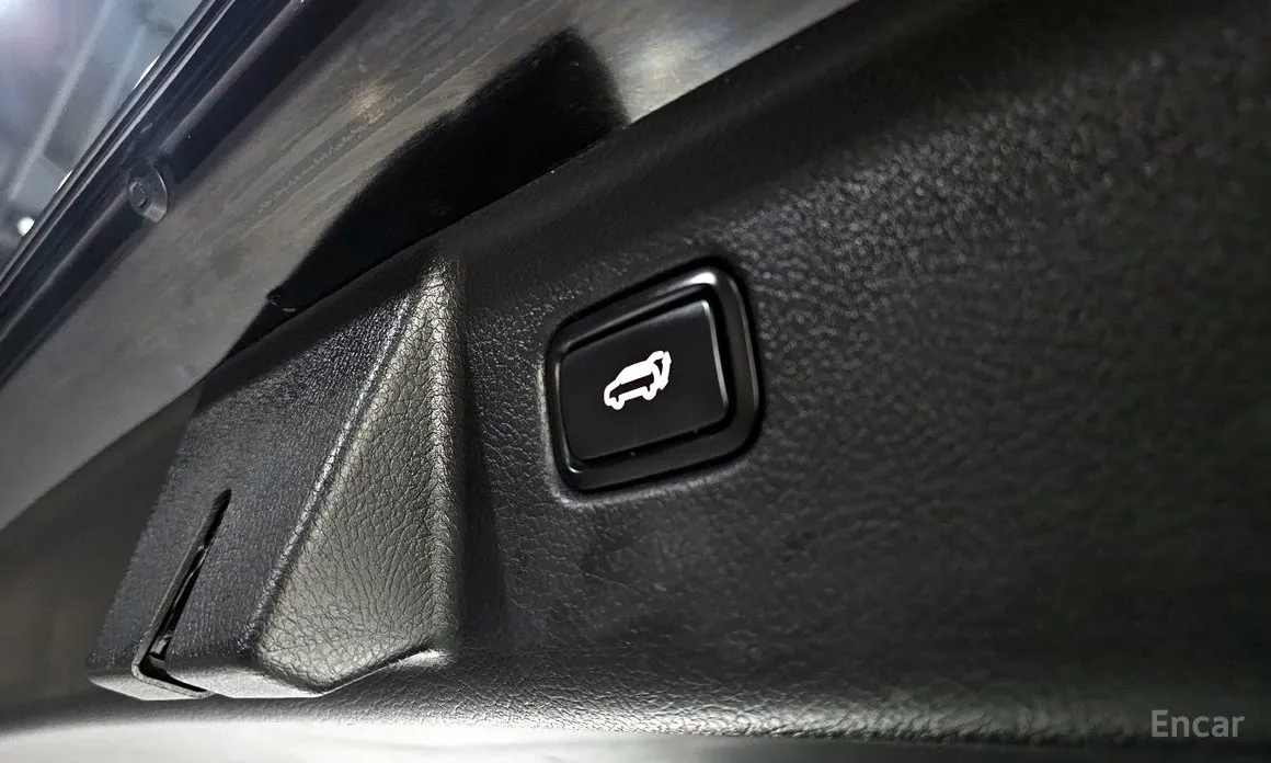 Kia Mohave 2019 Diesel 3.0 4WD 7-Seater