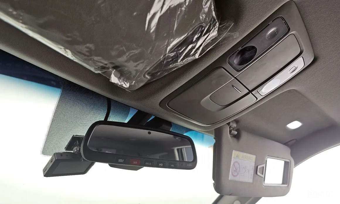 Kia Mohave 2019 Diesel 3.0 4WD 7-Seater