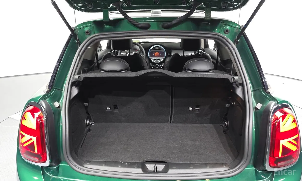 Фото 20 - Mini Cooper